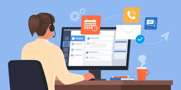 Кейс в сфере Customer Support